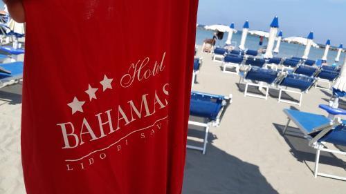 Bahamas Hotel 3*