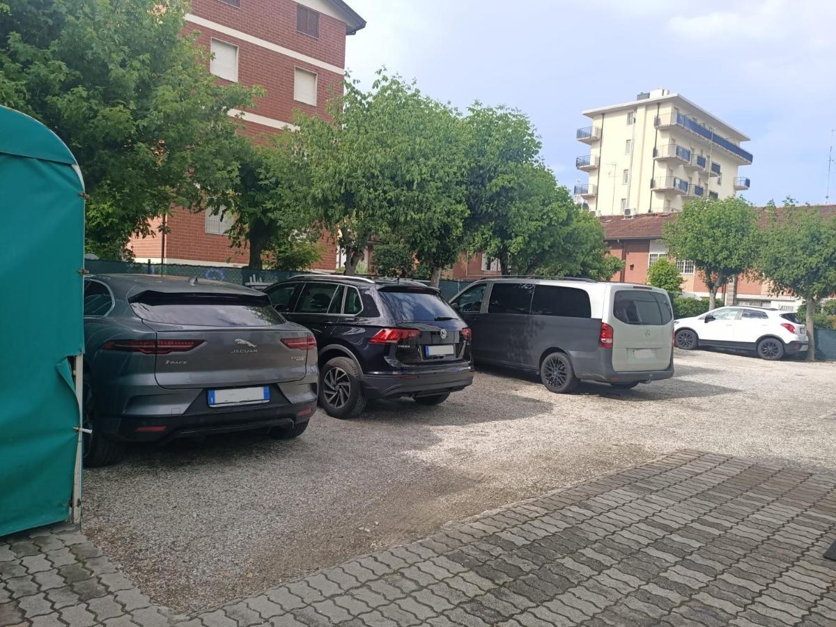 Bahamas 3* Lido Di Savio