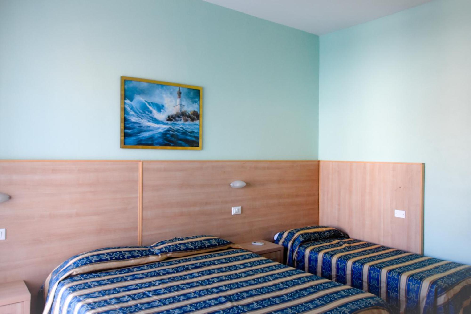 Bahamas 3* Lido Di Savio