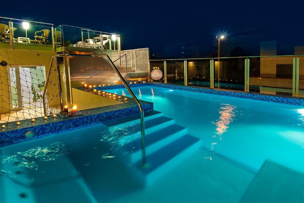 Bahamas 3* Lido Di Savio