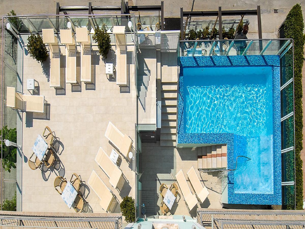 Bahamas Hotel 3*