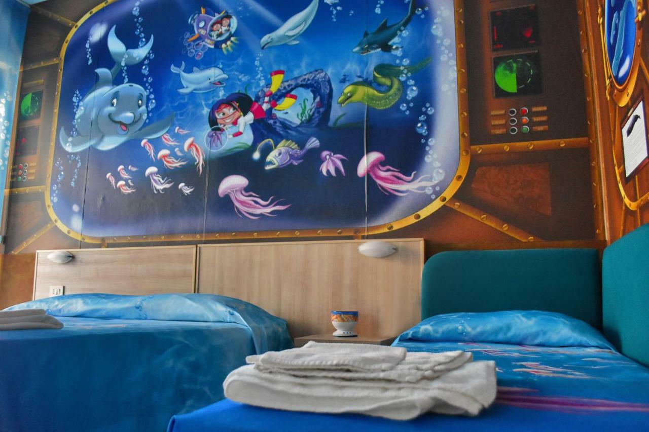 Hotel Bahamas