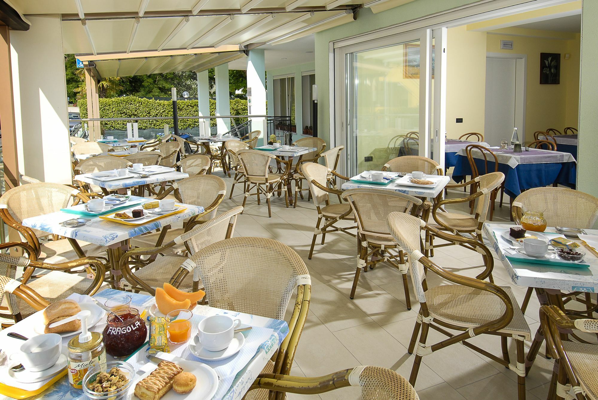 Hotel Bahamas 3*