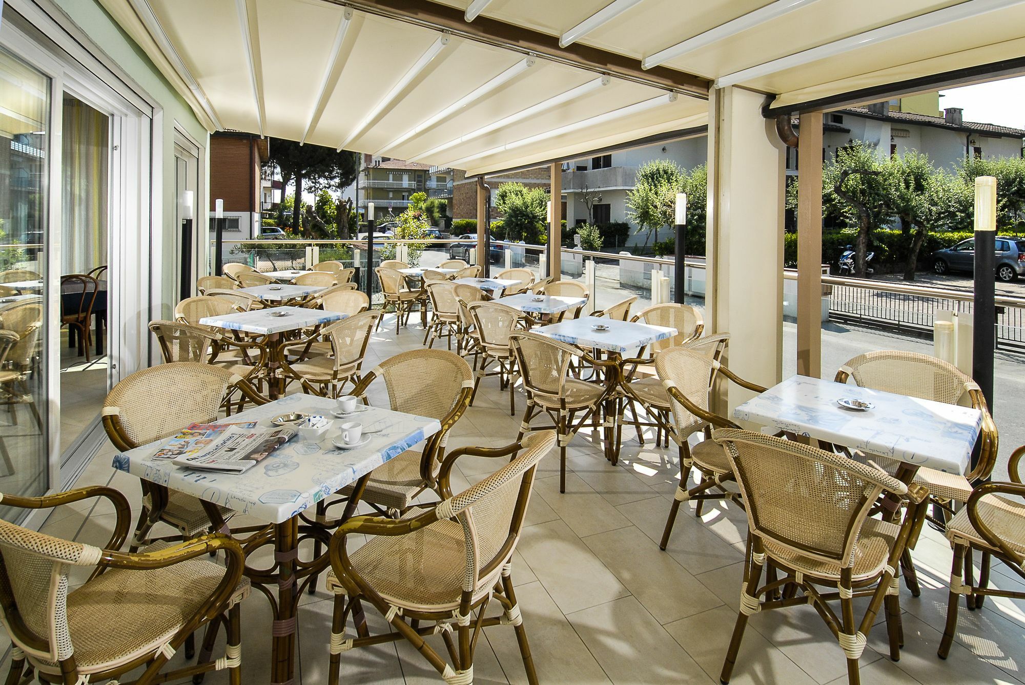 Bahamas Hotel 3*