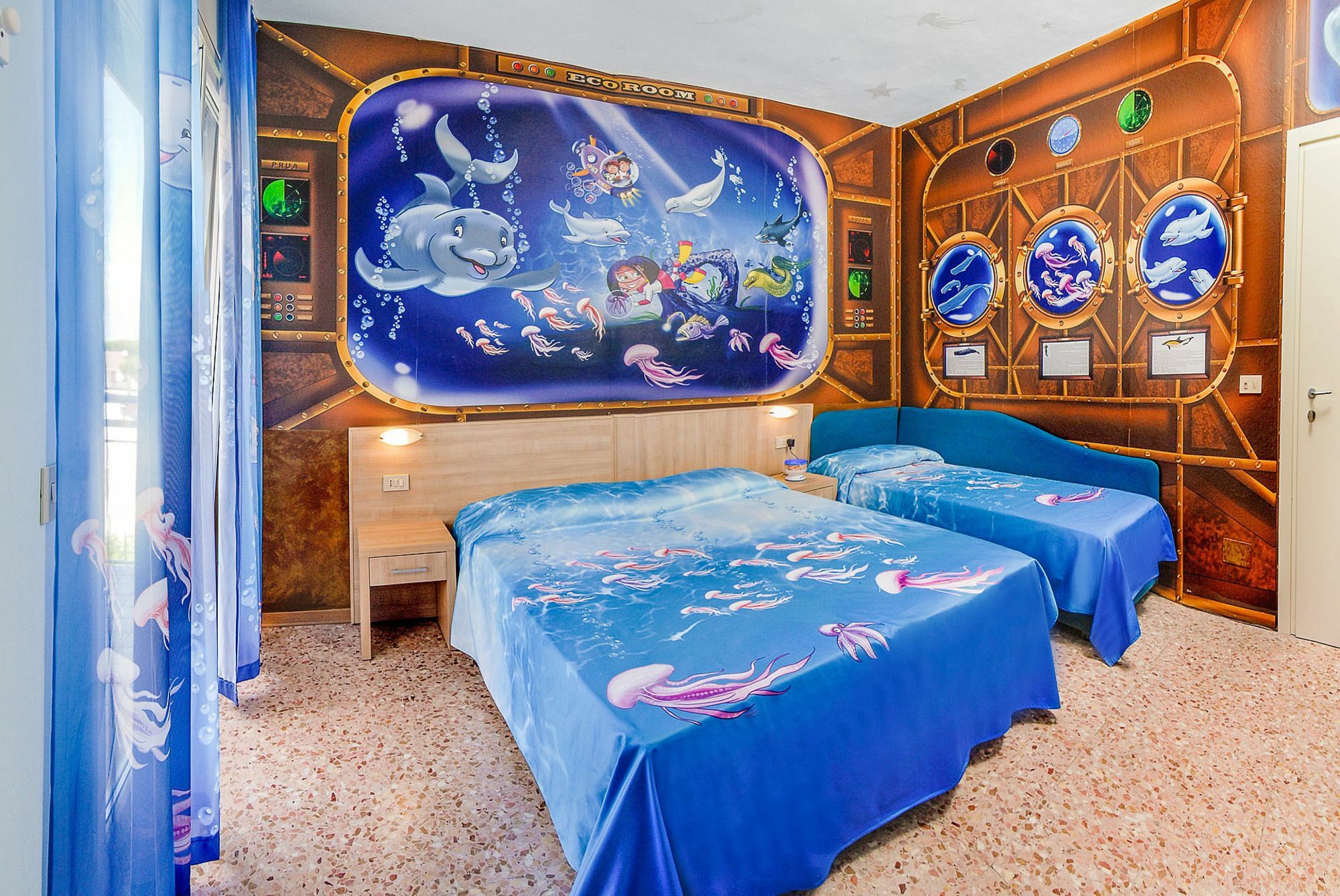 Hotel Bahamas 3*