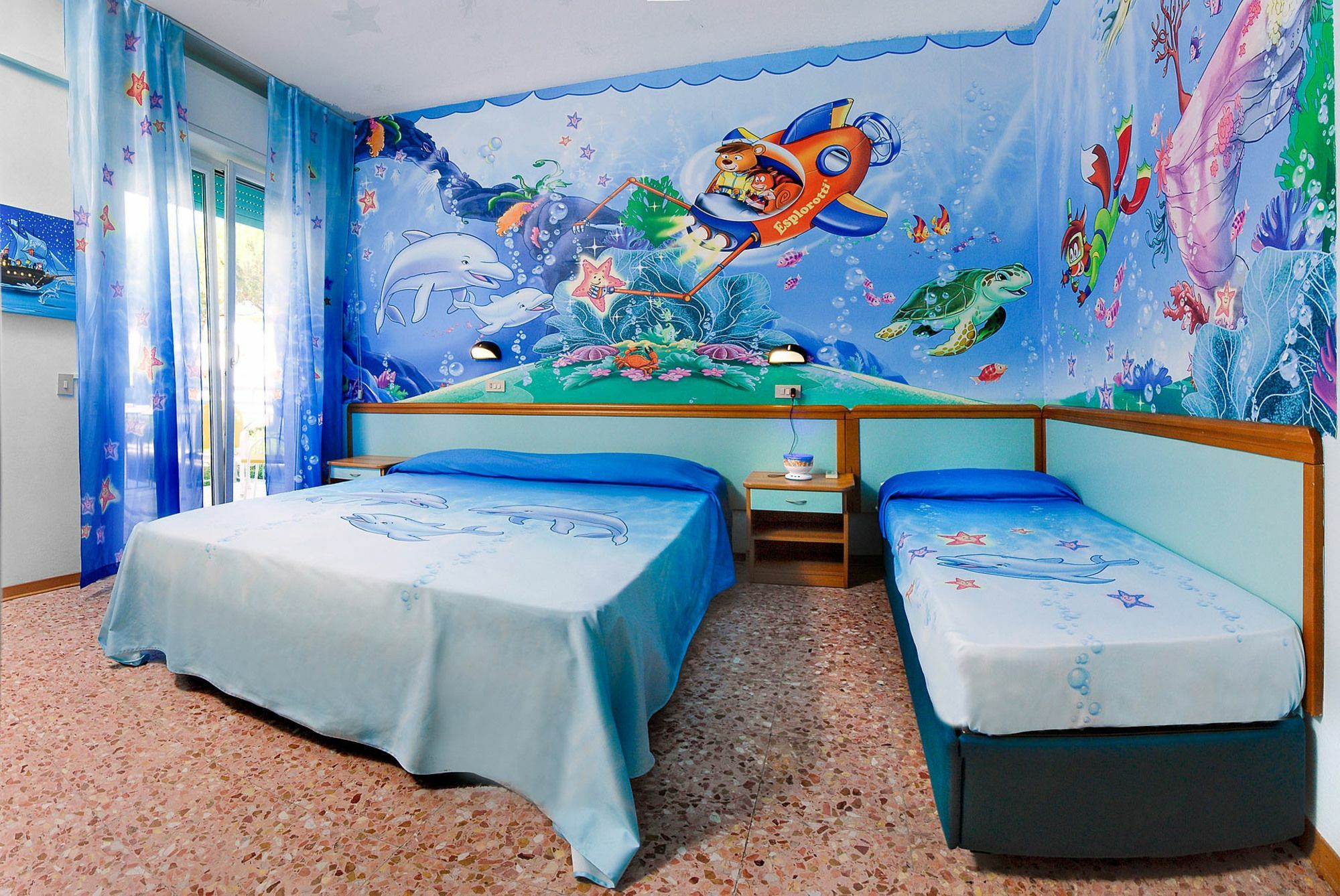 Hotel Bahamas Lido Di Savio