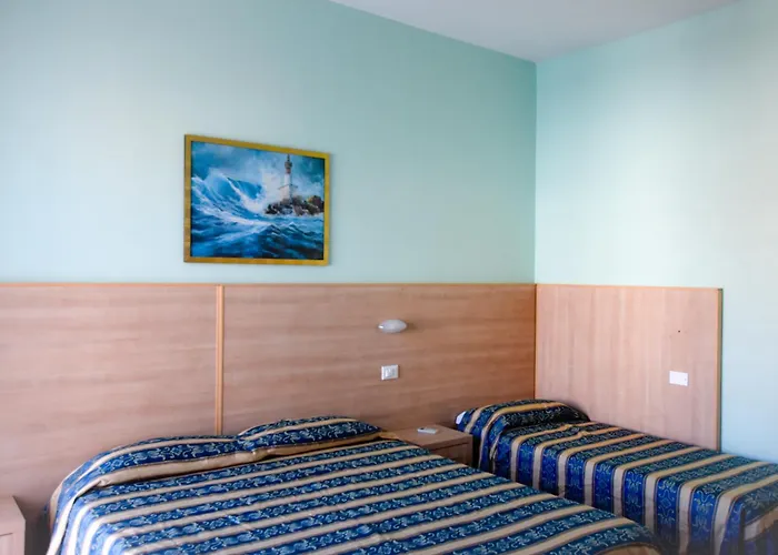 Hotel Bahamas