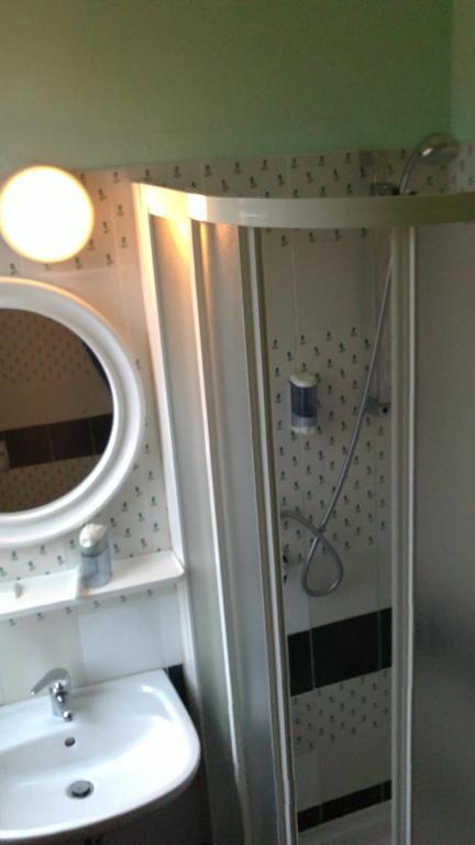 Bahamas Hotel 3*
