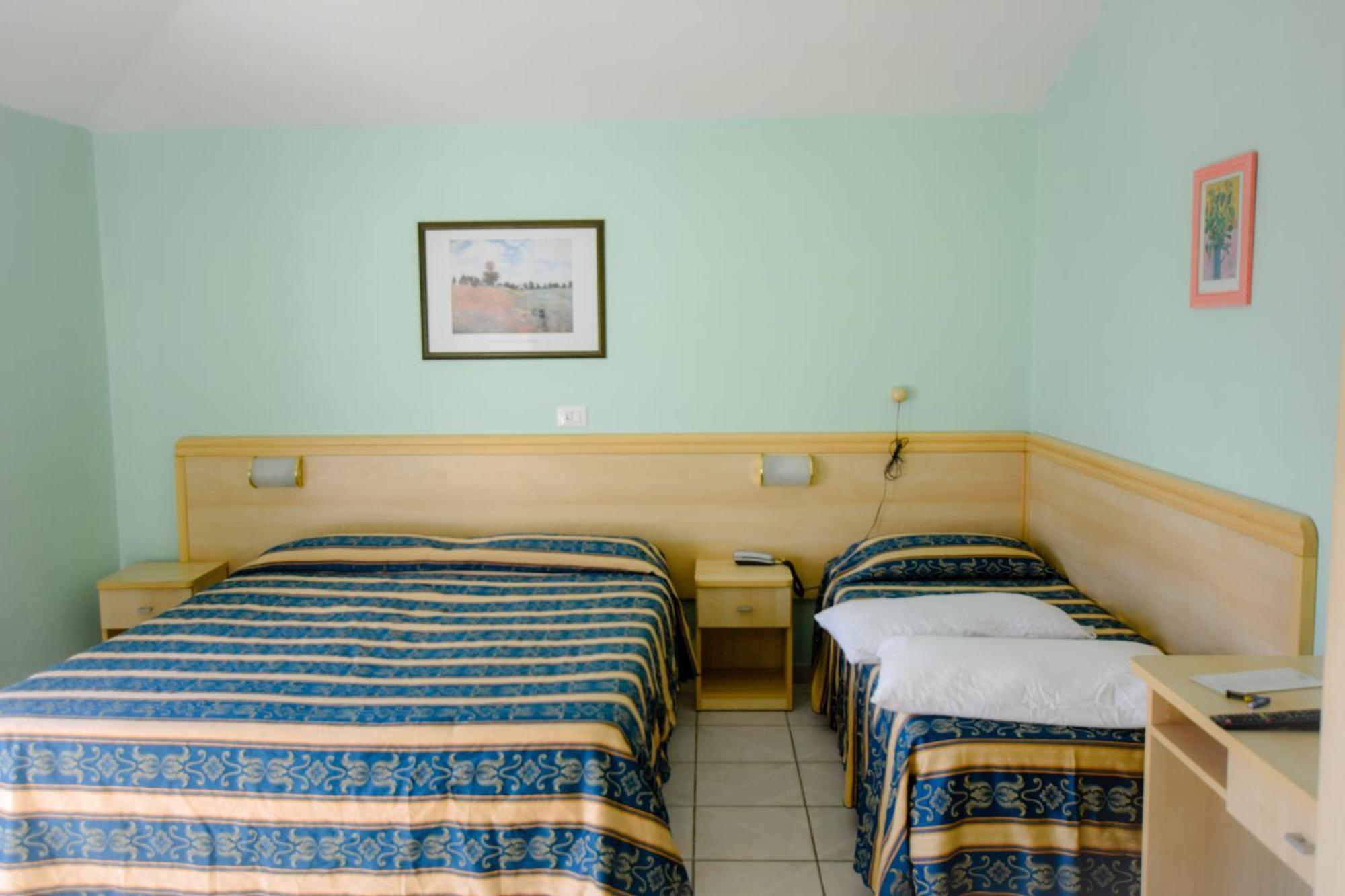 Bahamas 3* Lido Di Savio