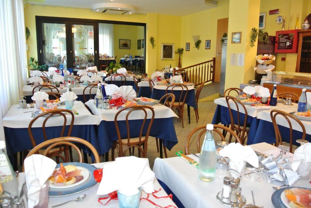 Bahamas Hotel Lido Di Savio